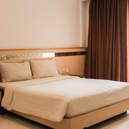 Lembah Permai Resort Sindanglaya Экстерьер фото