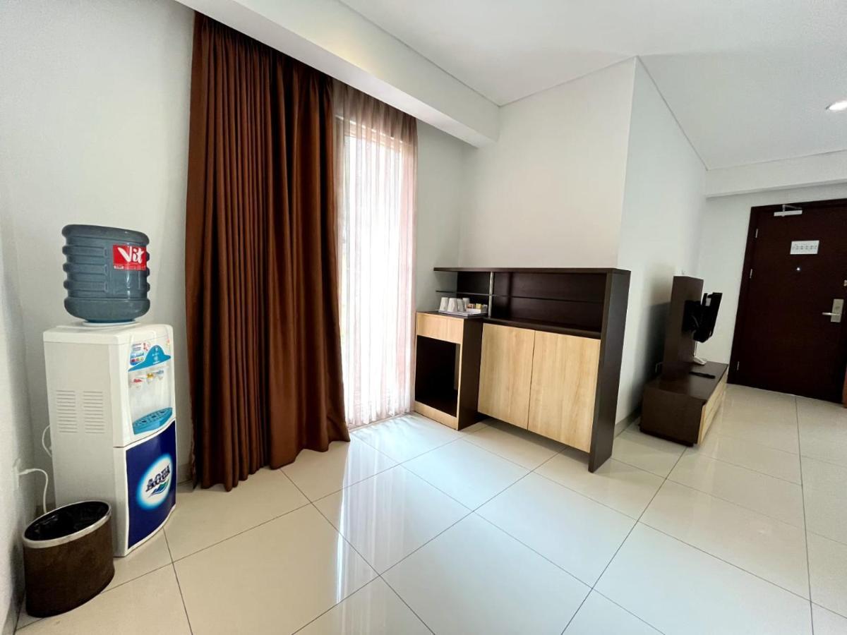 Lembah Permai Resort Sindanglaya Экстерьер фото