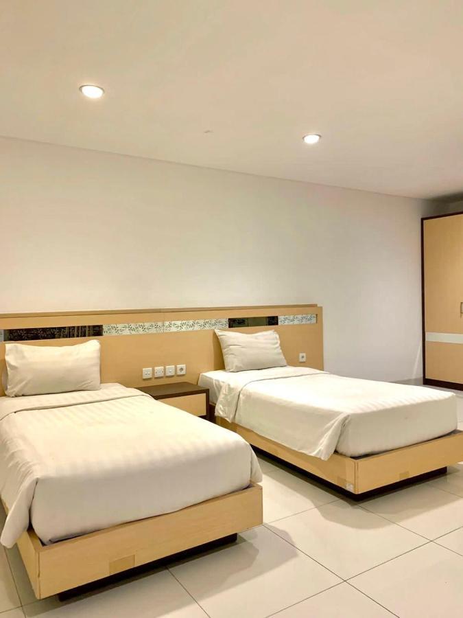Lembah Permai Resort Sindanglaya Экстерьер фото