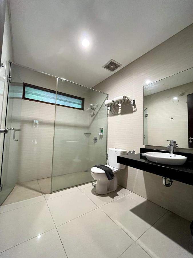 Lembah Permai Resort Sindanglaya Экстерьер фото