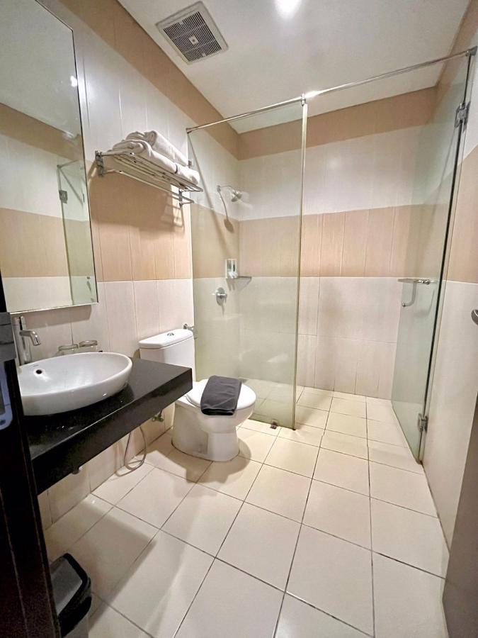 Lembah Permai Resort Sindanglaya Экстерьер фото