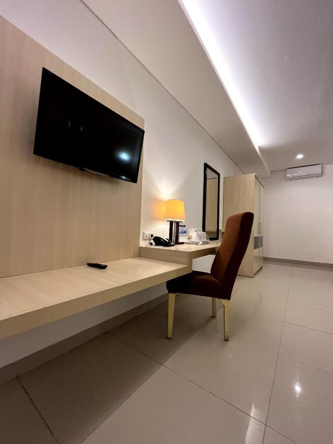 Lembah Permai Resort Sindanglaya Экстерьер фото