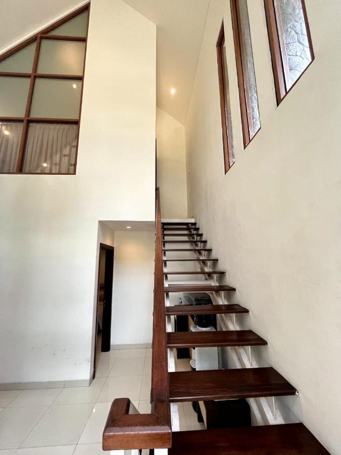 Lembah Permai Resort Sindanglaya Экстерьер фото