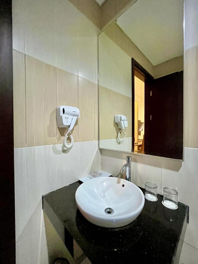 Lembah Permai Resort Sindanglaya Экстерьер фото