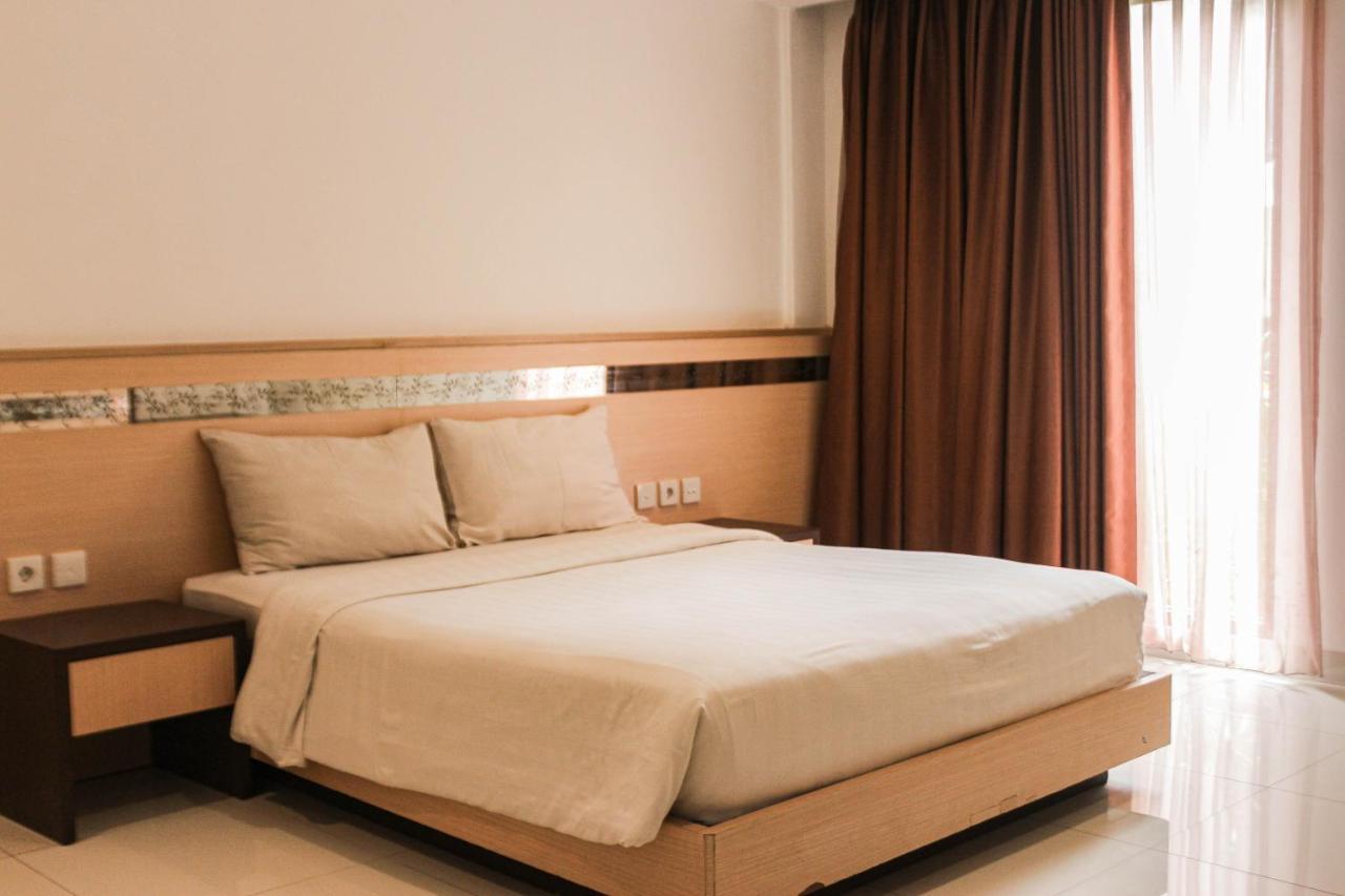 Lembah Permai Resort Sindanglaya Экстерьер фото